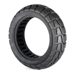E Scooter E Roller Ersatzteil Gummireifen 10×2,75-6,5 Offroad