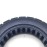E Scooter E Roller Ersatzteil Gummireifen 10×2,75-6,5 Offroad