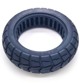 E Scooter E Roller Ersatzteil Gummireifen 10×2,75-6,5 Offroad