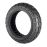 E Scooter E Roller Ersatzteil Gummireifen 10×2,75-6,5 Offroad