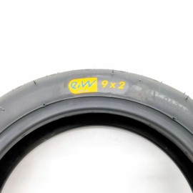 E Scooter E Roller Ersatzteil 9×2 Reifen 