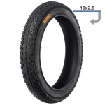 E Scooter E Roller Ersatzteil Reifen 16×2,5 CST