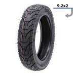 E Scooter E Roller Spare part Tubeless cityroad tire 9.2×2