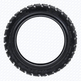 E Scooter E Roller Ersatzteil Schlauchloser Offroad-Reifen 10×2,75-6,5 Xuancheng MIT ANTI-PANNEN-GEL
