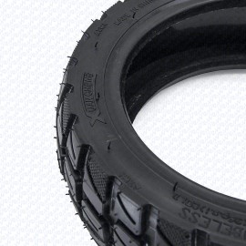 E Scooter E Roller Ersatzteil Schlauchloser Offroad-Reifen 10×2,75-6,5 Xuancheng MIT ANTI-PANNEN-GEL