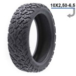 E Scooter E Roller Spare part Tubeless offroad tire Humming Bird