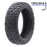 E Scooter E Roller Ersatzteil Schlauchloser Offroad-Reifen 10×2,5-6,5 Humming bird