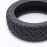 E Scooter E Roller Ersatzteil Schlauchloser Offroad-Reifen 10×2,5-6,5 Humming bird