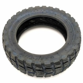E Scooter E Roller Ersatzteil Schlauchloser Offroad-Reifen 10×2,75-6,5