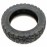 E Scooter E Roller Ersatzteil Schlauchloser Offroad-Reifen 10×2,75-6,5
