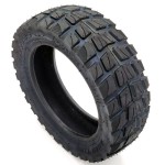E Scooter E Roller Ersatzteil Schlauchloser Offroad-Reifen 10×2,75-6,5