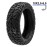 E Scooter E Roller Ersatzteil Schlauchloser Offroad-Reifen 10×2,5-6,5 Xuancheng