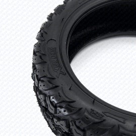 E Scooter E Roller Ersatzteil Schlauchloser Offroad-Reifen 10×2,5-6,5 Xuancheng