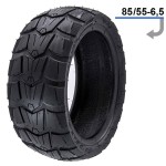 E Scooter E Roller Ersatzteil Schlauchloser Offroad-Reifen 85/55-6,5 Innova