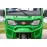 Elektrofrosch GRAND Extra single cabin 45 km/h 1,8kW 60V 85 AH
