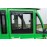 Elektrofrosch GRAND Extra single cabin 45 km/h 1,8kW 60V 85 AH