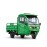 Elektrofrosch GRAND Extra single cabin 45 km/h 1,8kW 60V 85 AH