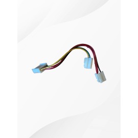 Heater Connection Wire E-Cabin Scooter for Madat K Trike Econelo Nelo 3.2 Geco Sera2 V2 Futura Cruise