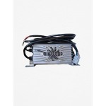  Integriertes Ladegerät 60V 8A für Blei-Gel-Batterien