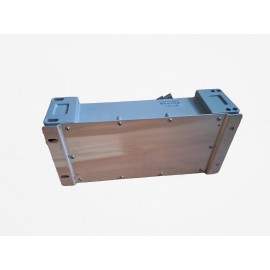 Integriertes Ladegerät 72V 15A für Lithium-Ionen-Akkus