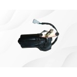 Scheibenwischermotor für E Kabinenroleller  Madat K Trike, Econelo Engel, Econelo Nelo 3.2, Econelo Nelo 3.1, Geco Sera2 V2, Geco Olé V9, Futura Cruise, MOVE Vigorous, Lima Q3, Flistar V6, W3, Stormborn V8, Yummy, Vitale Q3, Elizzy Comfort. 