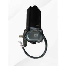 E kabinenroller Wischermotor