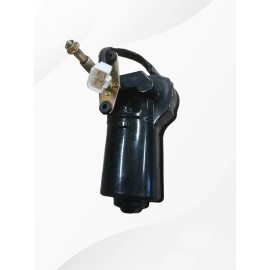 E kabinenroller Wischermotor