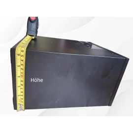 Lithium-Akku 60 V / 50 Ah für E-Fahrzeuge & E-Kabinenroller