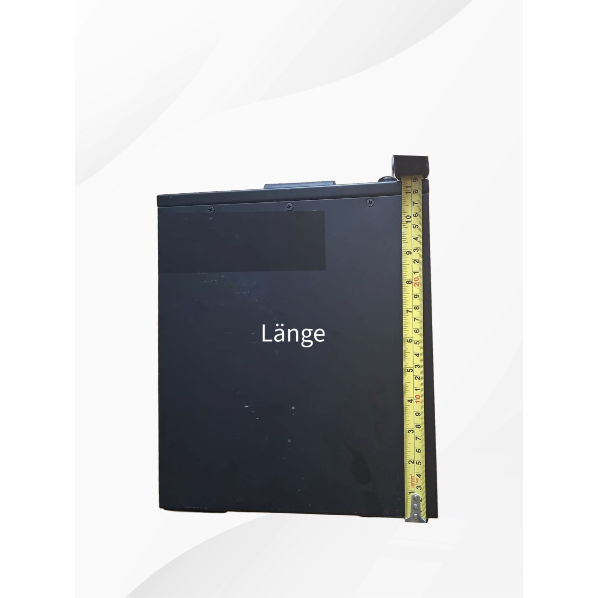 Lithium-Akku 60 V / 50 Ah für E-Fahrzeuge & E-Kabinenroller