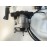 Brake assembly Brake setup for Madat K Trike Econelo Nelo 3.2 Geco Sera2 V2 Futura Cruise