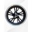 Felge Vorne aus Aluminium Vorderradfelge für E kabinenroller Madat K Trike Econelo Nelo 3.2 Geco Sera2 V2 Futura Cruise