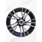 Felge Vorne aus Aluminium Vorderradfelge für E kabinenroller  Madat K Trike Econelo Nelo 3.2 Geco Sera2 V2 Futura Cruise