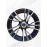 Felge Vorne aus Aluminium Vorderradfelge für E kabinenroller Madat K Trike Econelo Nelo 3.2 Geco Sera2 V2 Futura Cruise