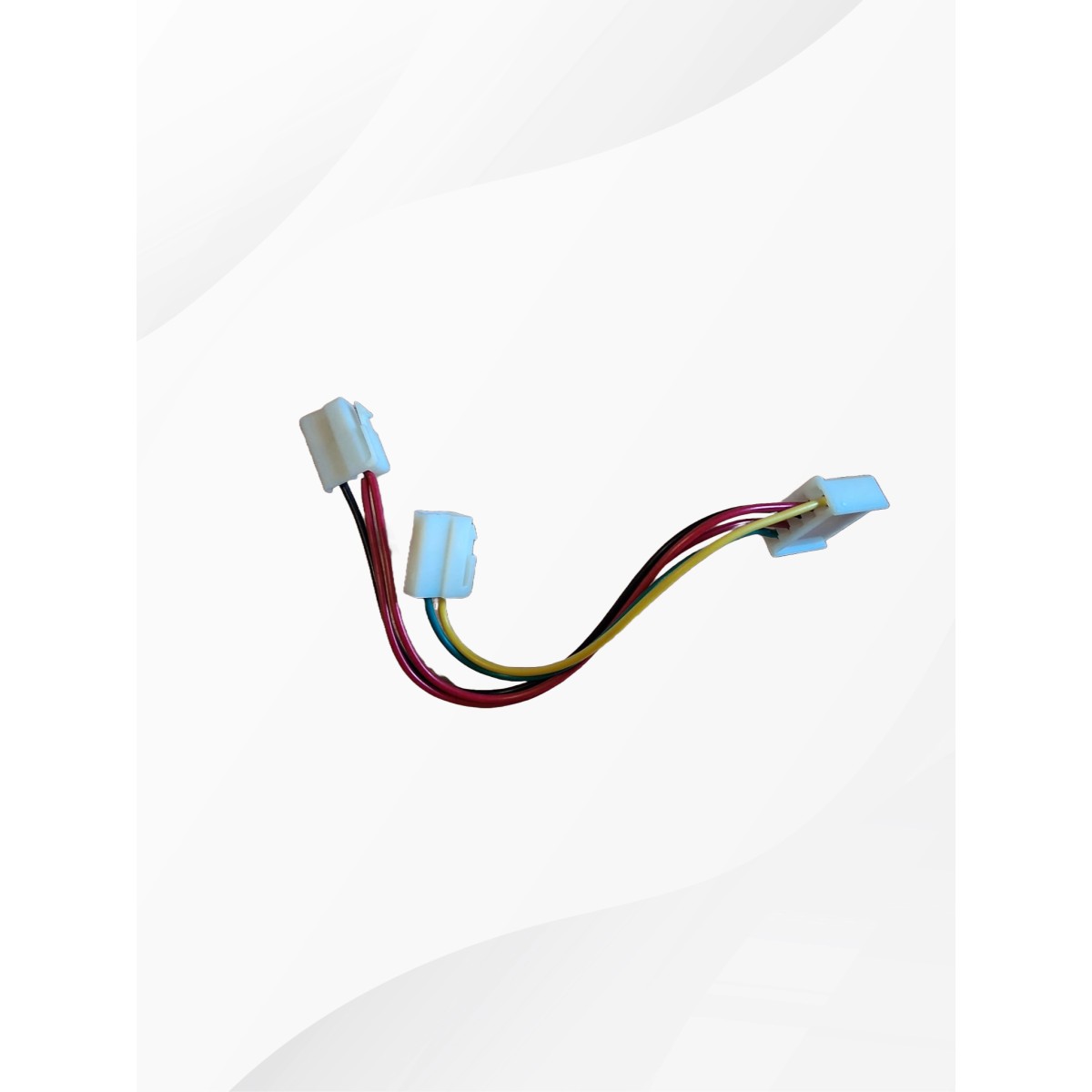 Heater Connection Wire E-Cabin Scooter for Madat K Trike Econelo Nelo 3.2 Geco Sera2 V2 Futura Cruise
