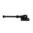 Langfeite L8S electric scooter kickstand aluminium alloy 250mm parking stand for hoverboard side kick stand foot support scooter accessories