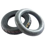 YUME ELEKTROROLLER KLAPPREIFEN FÜR 11 ZOLL ROLLER STRAßENREIFEN  