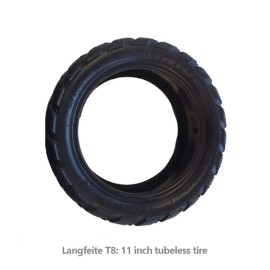Langfeite Madat T8/T9 electric bicycle cooter spare parts complete package