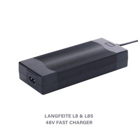 Langfeite complete set L8S spare parts electric bike 