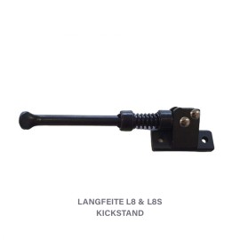 Langfeite complete set L8S spare parts electric bike 