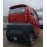 Madat A03 – Roter E-Kabinenroller Dreirad mit Lithium-Eisenphosphat-Akku (LiFePO₄), 45 km/h (optional 25 km/h)