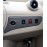 Madat A03 – Elektrischer Dreirad-Kabinenroller in Beige Hellgrün mit Lithium-Eisenphosphat-Akku (LiFePO₄), 45 km/h (optional 25 km/h)