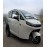 Madat A03 – Elektrischer Dreirad-Kabinenroller in Beige Hellgrün mit Lithium-Eisenphosphat-Akku (LiFePO₄), 45 km/h (optional 25 km/h)