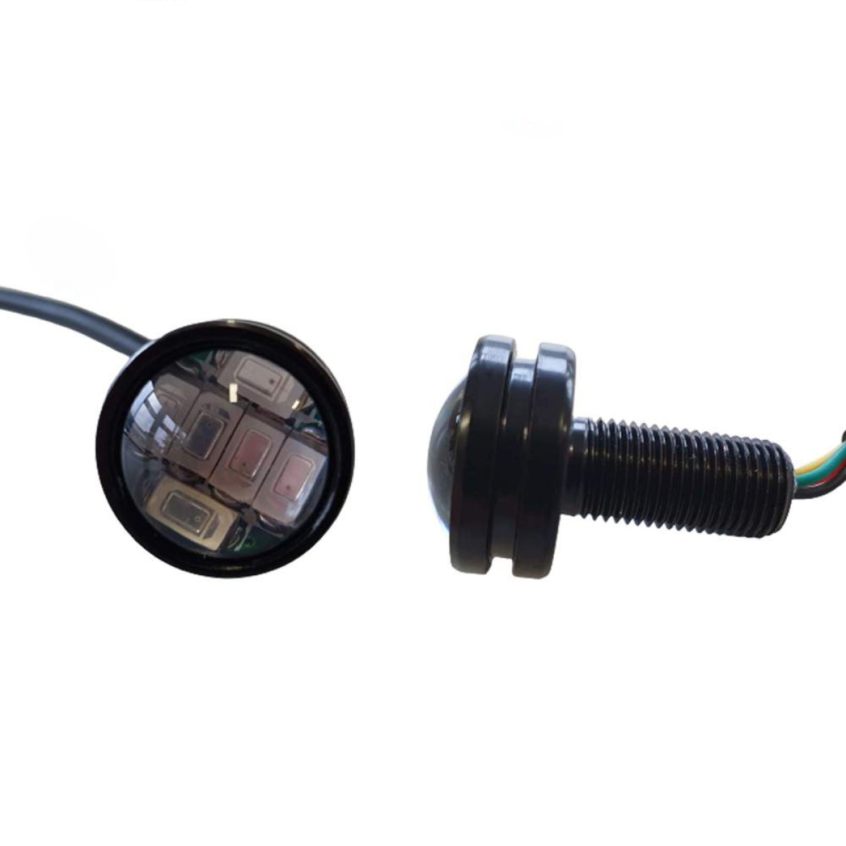 Langfeite T8 Rücklicht für Elektroroller