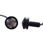 Langfeite T8 Rücklicht für Elektroroller