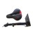 Langfeite L8S saddle seat electric scooter shockproof adjustable seat parts