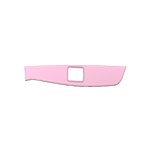 E Cabin Scooter Electric Scooter Electric Cabin Scooter E Roller Spare Parts Glass lift switch mounting plate for Madat MQ4 AERA SQ4
