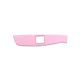 E Cabin Scooter Electric Scooter Electric Cabin Scooter E Roller Spare Parts Glass lift switch mounting plate for Madat MQ4 AERA SQ4