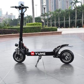 YUME ELEKTROROLLER STÄNDER FÜR E ROLLER ZUBEHÖR