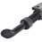 Langfeite L8S electric scooter kickstand aluminium alloy 250mm parking stand for hoverboard side kick stand foot support scooter accessories