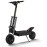 Langfeite Madat T8/T9 electric bicycle cooter spare parts complete package